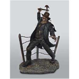 Jeepers CreepersCreeper Statue 1/4 58 cm