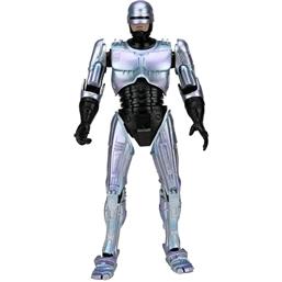 Ultimate RoboCop Action Figure 18 cm