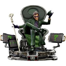 The Riddler Art Scale Statue 1/10 24 cm
