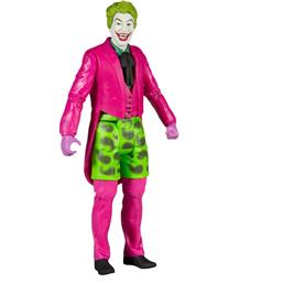 The Joker Swim Shorts Action Figur (Batman 66)