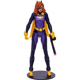 Batgirl Action Figur 18 cm