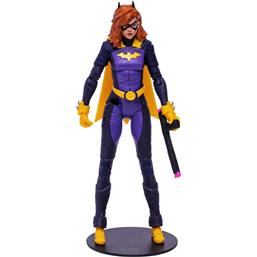 DC Comics: Batgirl Action Figur 18 cm