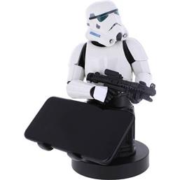 Star WarsStormtrooper Cable Guy 2021 20 cm