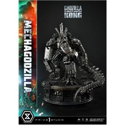 GodzillaMechagodzilla Statue 66 cm