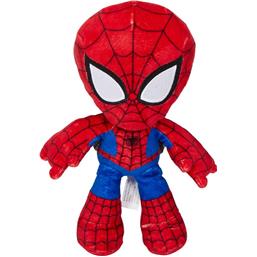 Spider-Man Bamse 20 cm