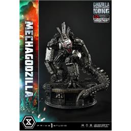 GodzillaMechagodzilla Statue Bonus Version 66 cm