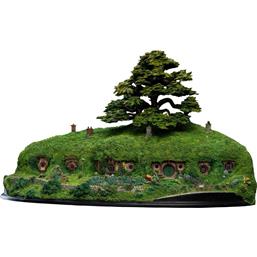Bag End on the Hill Limited Edition Statue 58 cm