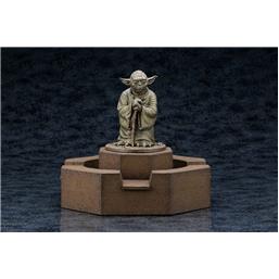 Star WarsYoda Fountain Statue Limited Edition 22 cm