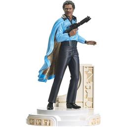 Lando Calrissian Milestones Statue 1/6 33 cm