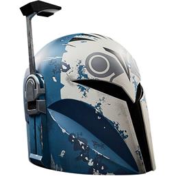 Star WarsBo-Katan Kryze Black Series Electronic Helmet