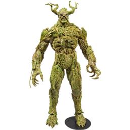 Swamp Thing Variant Edition Action Figure 30 cm