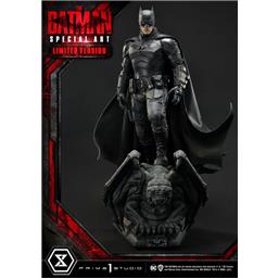 BatmanBatman Special Art Edition Limited Version Statue 1/3 89 cm