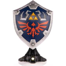 Zelda: Hylian Shield Collector's Edition Statue 29 cm