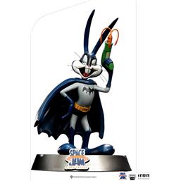 Space JamBugs Bunny Batman Art Scale Statue 1/10 19 cm