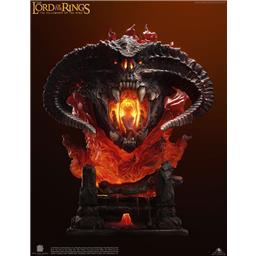 Lord Of The RingsBalrog Cinta Edition Buste 61 cm