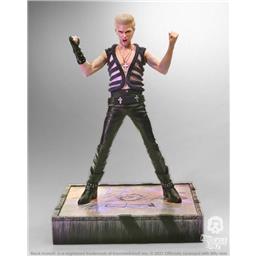 Billy IdolBilly Idol II Limited Edition Rock Iconz Statue 1/9 22 cm