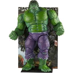 Hulk Legends Series Action Figure 20 cm