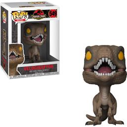 Jurassic Park & World: Velociraptor POP! Vinyl Figur (#549)