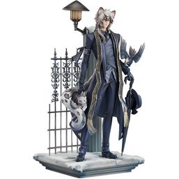 Manga & AnimeSilverAsh: York's Bise Version Statue 1/8 28 cm
