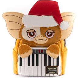 Gizmo Holiday Keyboard Cosplay Rygsæk by Loungefly