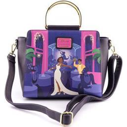 The Princess and the Frog Tiana's Palace Crossbody Bag by Loungefly