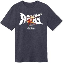 Manga & AnimeAang Pose T-Shirt 