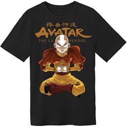 Aang Arrows T-Shirt 