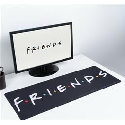 Friends Oversize Mousepad