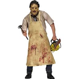 Ultimate Retro Leatherface (40th Anniversary)