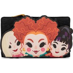 Hocus PocusHocus Pocus Sanderson Sisters Pung by Loungefly