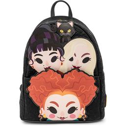 Hocus Pocus Sanderson Sisters Rygsæk by Loungefly
