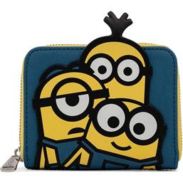 Triple Minion Bello Pung by Loungefly