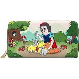 Snow White Multi Scene Pung by Loungefly