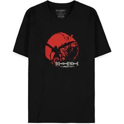 Death Note Shadows T-Shirt
