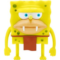SpongeBobSpongeGar ReAction Action Figure 10 cm
