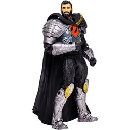 DC ComicsGeneral Zod Action Figure 18 cm