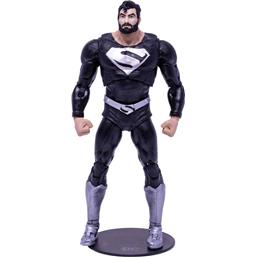 Superman (Superman: Lois and Clark) Action Figure 18 cm
