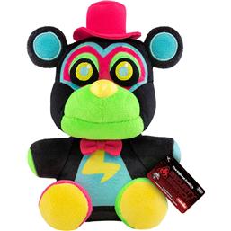 Five Nights at Freddy's (FNAF)Glamrock Freddy Bamse 18 cm