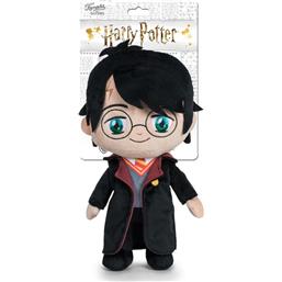 Harry Potter: Harry Potter Bamse 29cm
