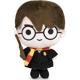 Harry Potter: Harry Potter Bamse 25cm