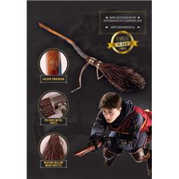 Harry PotterFirebolt Broom Replica 1/1 2022 Edition