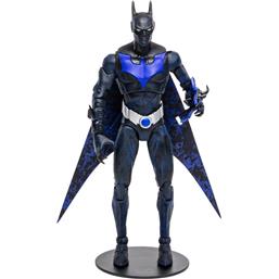 Inque as Batman Beyond Action Figure 18 cm