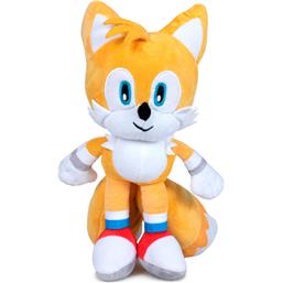 Sonic The Hedgehog: Tails Bamse 30 cm