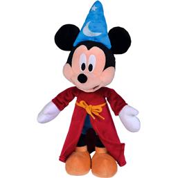 Disney: Sorcerer Mickey Bamse 25 cm