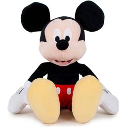 Mickey Mouse Bamse 42 cm