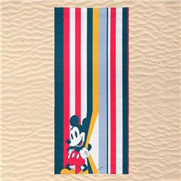 Disney: Mickey Mouse Håndklæde 70 x 140 cm