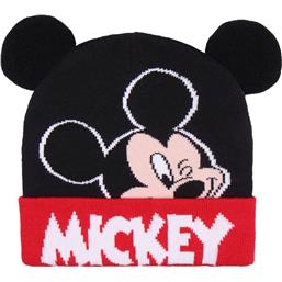 Disney: Mickey Hue med Øre