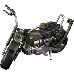 Principality of Zeon V-01 Exclusive Motorcycle 10 cm