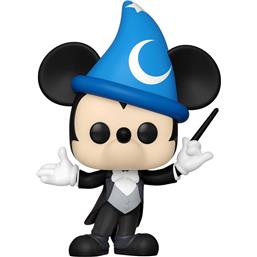 Philharmagic Mickey POP! Disney Vinyl Figur (#1167)