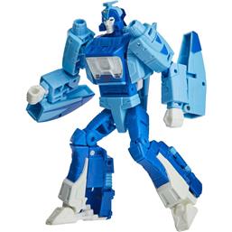 TransformersBlurr Action Figur 11 cm